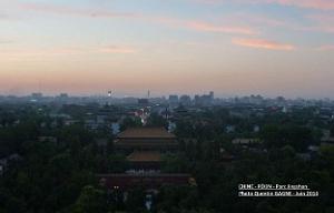 Pekin Jingshan 81